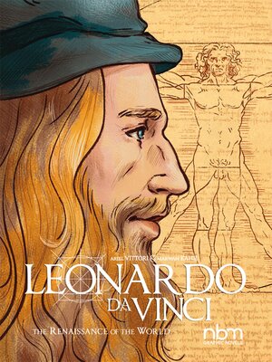 cover image of Leonardo Da Vinci